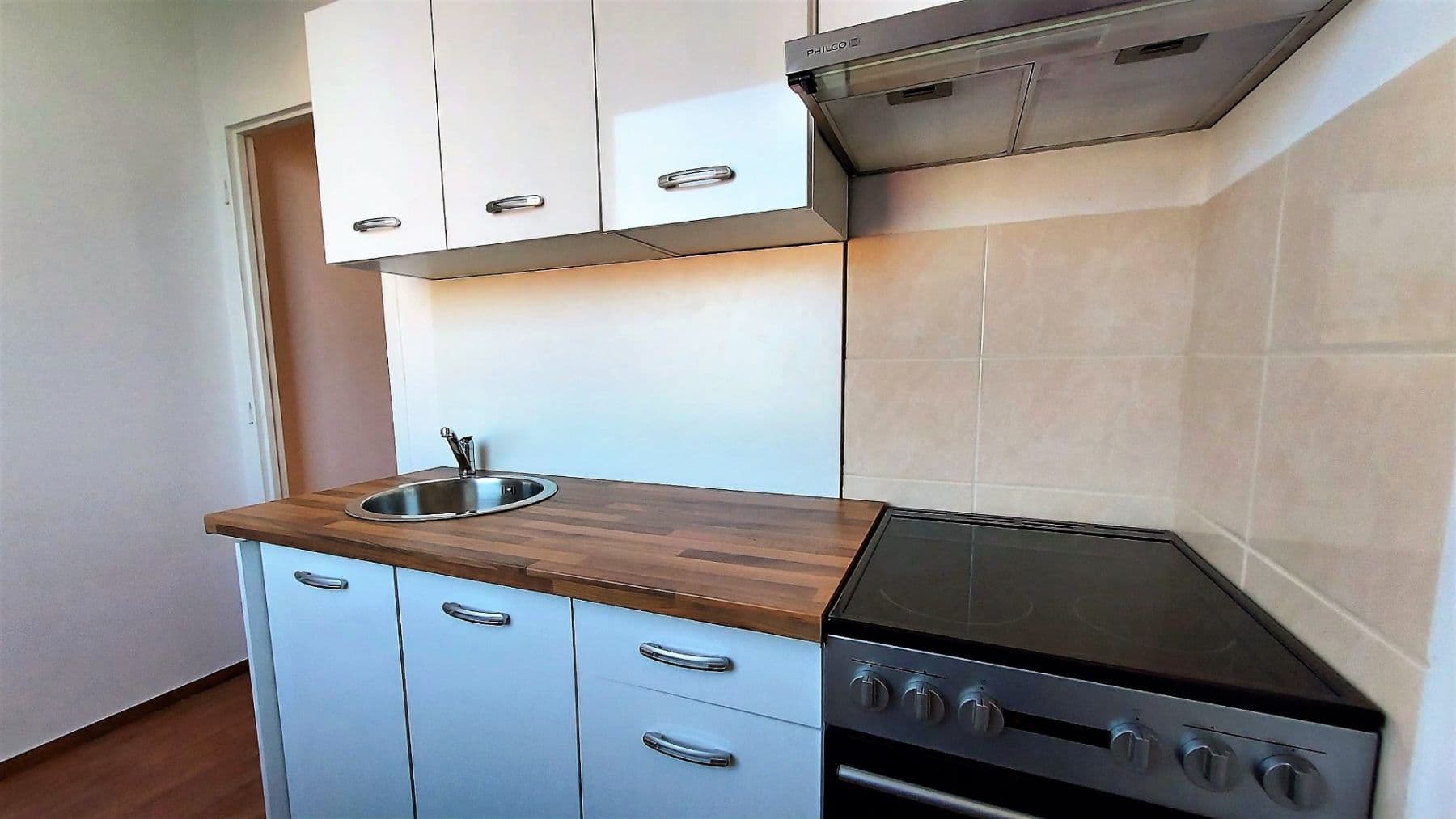 1 bedroom flat for sale, 35 m², Jáchymovská, Česká Lípa, Liberecký Region 1 bedroom flat for sale, 35 m², Jáchymovská, Česká Lípa, Liberecký Region