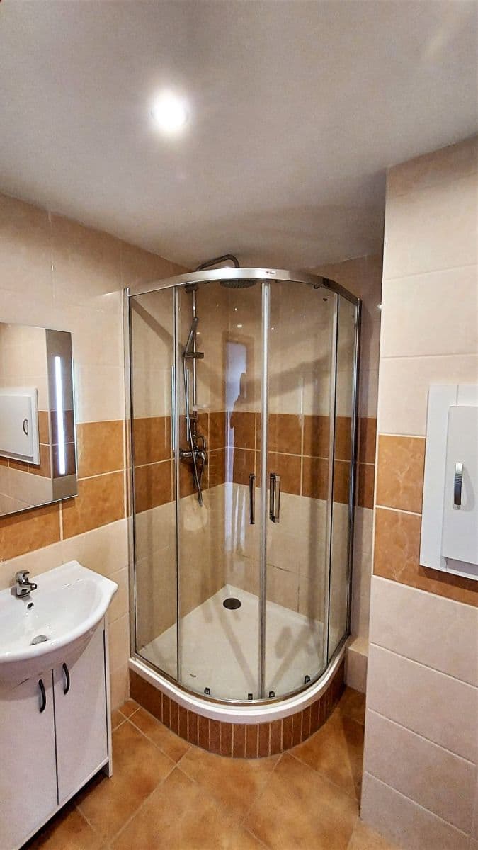 1 bedroom flat for sale, 35 m², Jáchymovská, Česká Lípa, Liberecký Region 1 bedroom flat for sale, 35 m², Jáchymovská, Česká Lípa, Liberecký Region