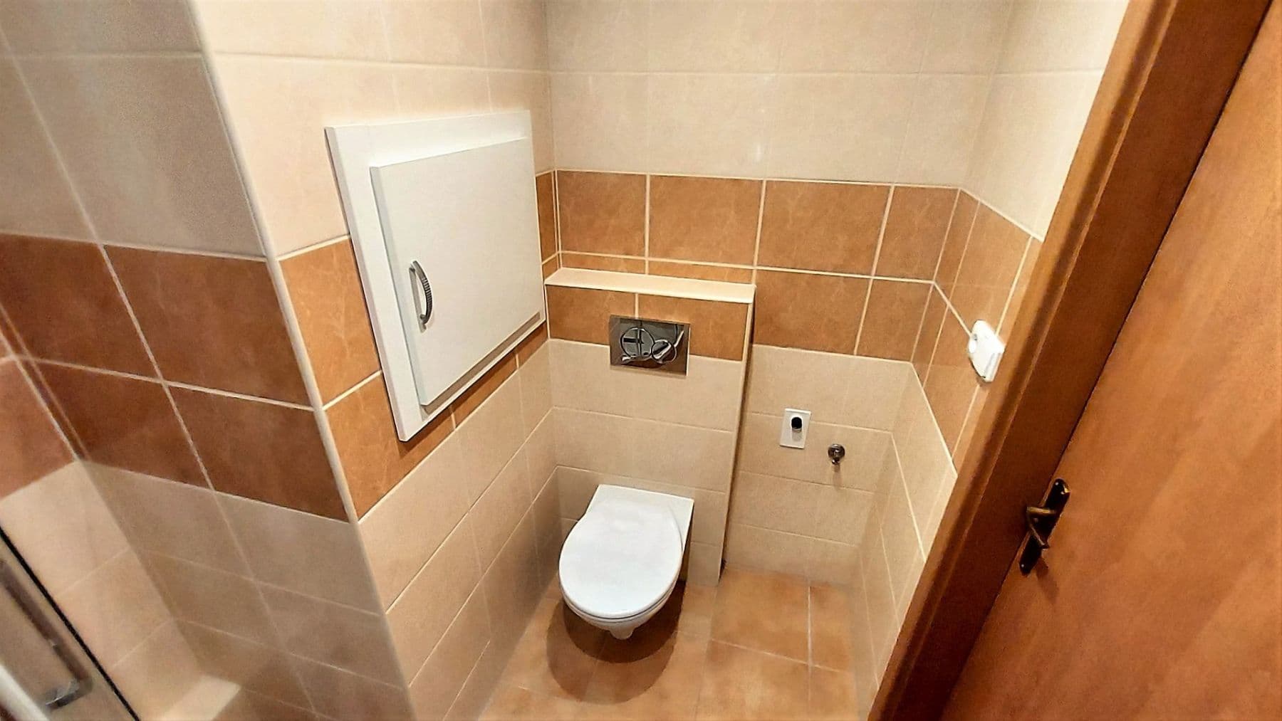 1 bedroom flat for sale, 35 m², Jáchymovská, Česká Lípa, Liberecký Region 1 bedroom flat for sale, 35 m², Jáchymovská, Česká Lípa, Liberecký Region