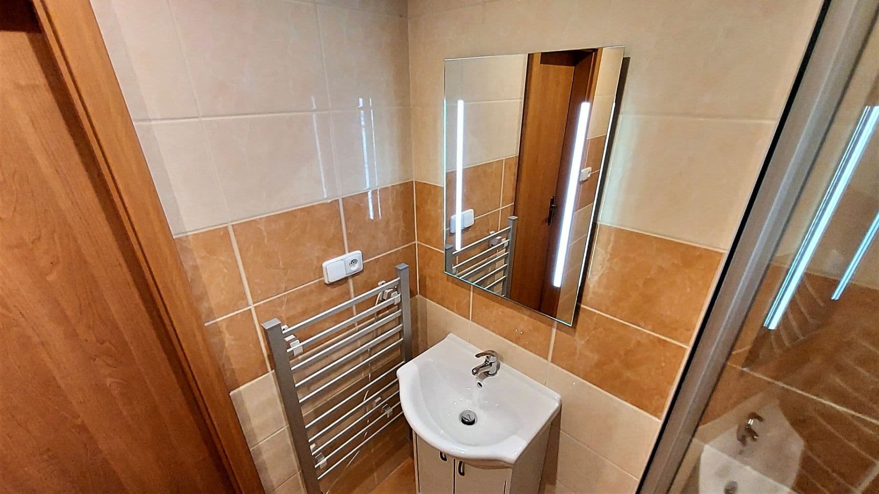 1 bedroom flat for sale, 35 m², Jáchymovská, Česká Lípa, Liberecký Region 1 bedroom flat for sale, 35 m², Jáchymovská, Česká Lípa, Liberecký Region