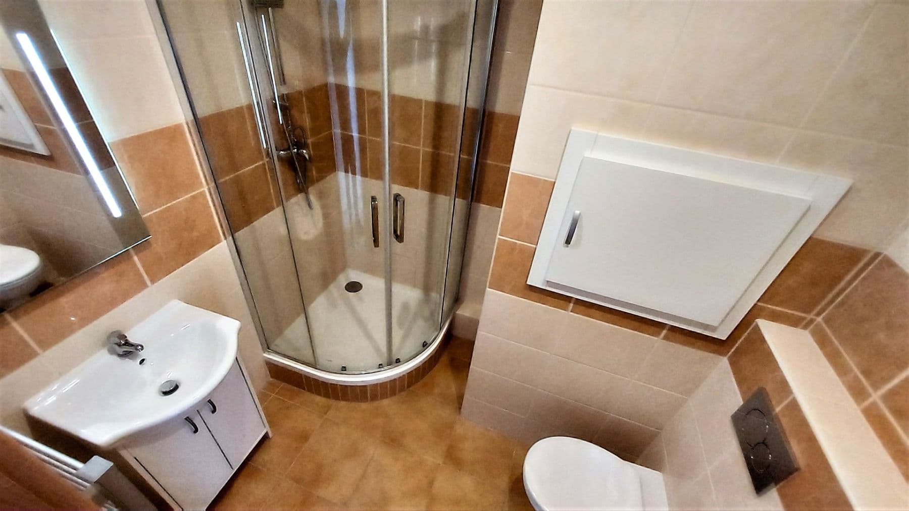 1 bedroom flat for sale, 35 m², Jáchymovská, Česká Lípa, Liberecký Region 1 bedroom flat for sale, 35 m², Jáchymovská, Česká Lípa, Liberecký Region