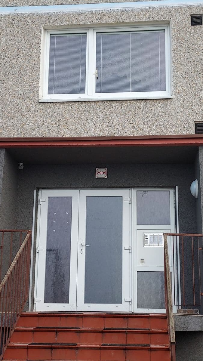 1 bedroom flat for sale, 35 m², Jáchymovská, Česká Lípa, Liberecký Region 1 bedroom flat for sale, 35 m², Jáchymovská, Česká Lípa, Liberecký Region