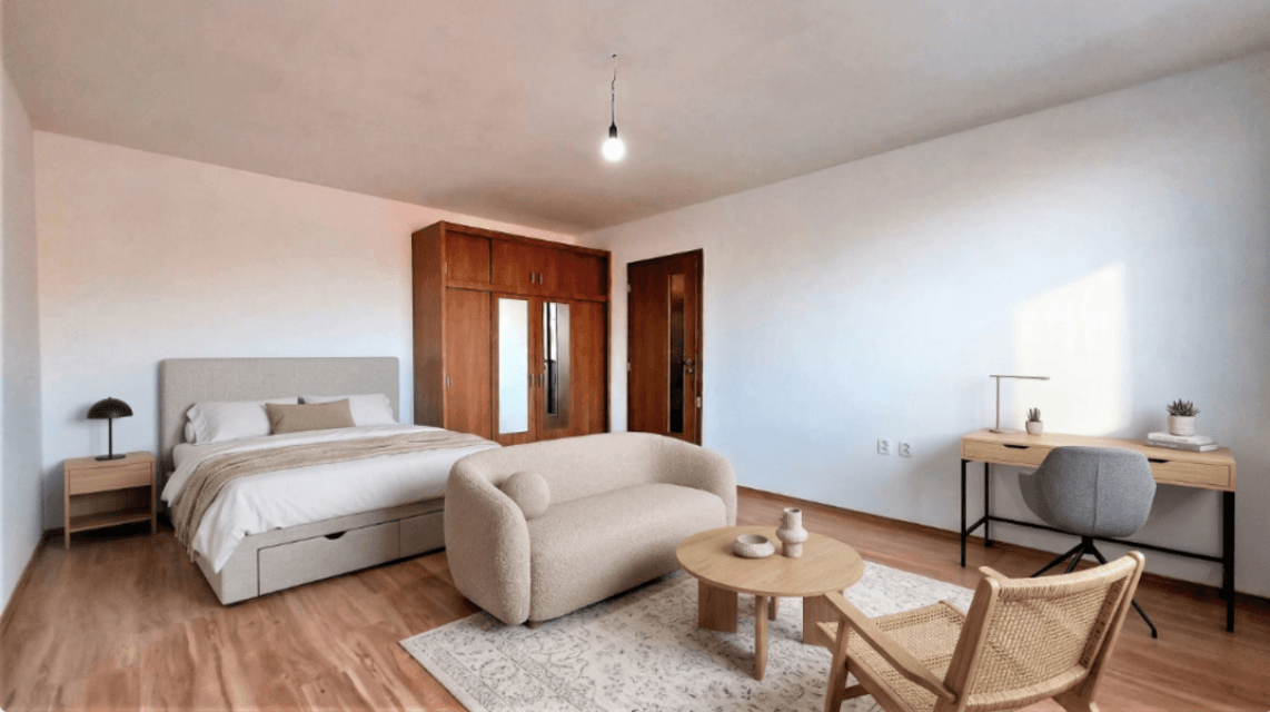 1 bedroom flat for sale, 35 m², Jáchymovská, Česká Lípa, Liberecký Region 1 bedroom flat for sale, 35 m², Jáchymovská, Česká Lípa, Liberecký Region