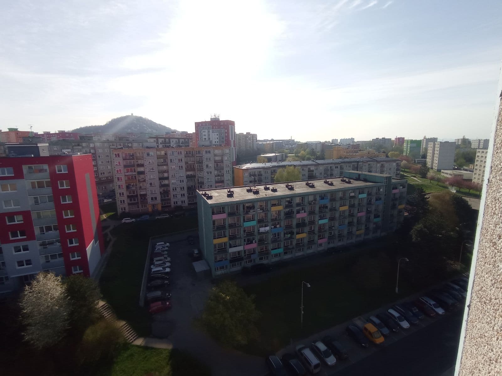 1 bedroom flat for sale, 35 m², Jáchymovská, Česká Lípa, Liberecký Region 1 bedroom flat for sale, 35 m², Jáchymovská, Česká Lípa, Liberecký Region