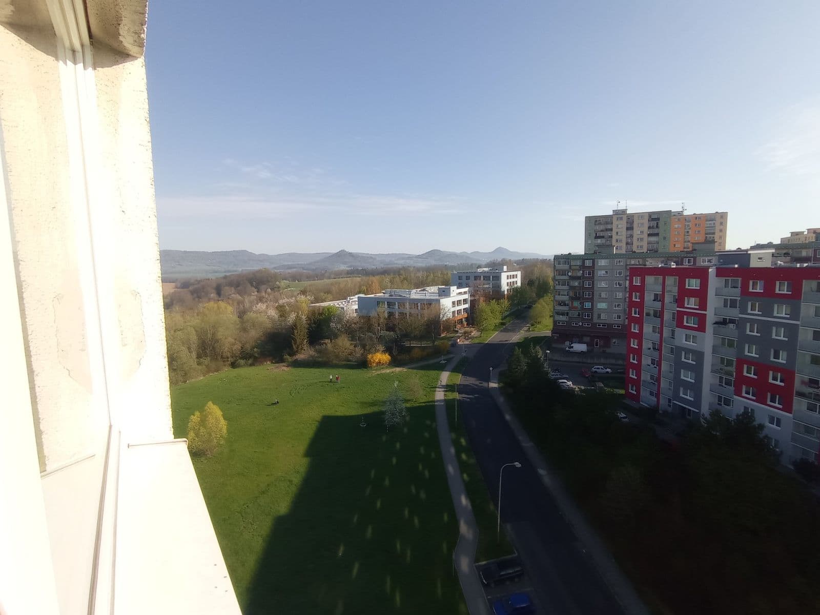 1 bedroom flat for sale, 35 m², Jáchymovská, Česká Lípa, Liberecký Region 1 bedroom flat for sale, 35 m², Jáchymovská, Česká Lípa, Liberecký Region