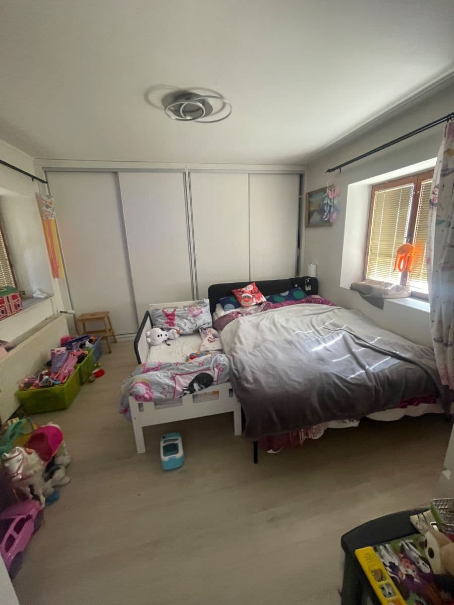 house to rent, 75 m², Mladých Běchovic, Prague, Prague house to rent, 75 m², Mladých Běchovic, Prague, Prague