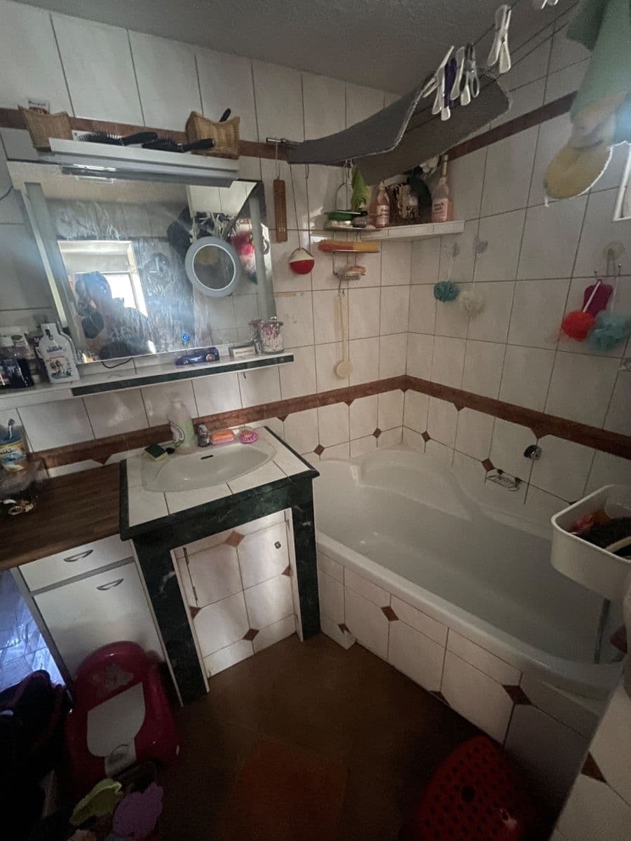 house to rent, 75 m², Mladých Běchovic, Prague, Prague house to rent, 75 m², Mladých Běchovic, Prague, Prague