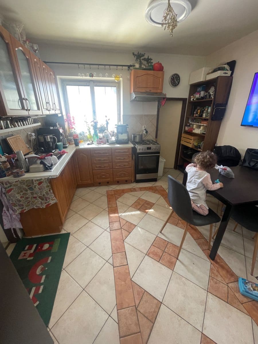 house to rent, 75 m², Mladých Běchovic, Prague, Prague house to rent, 75 m², Mladých Běchovic, Prague, Prague