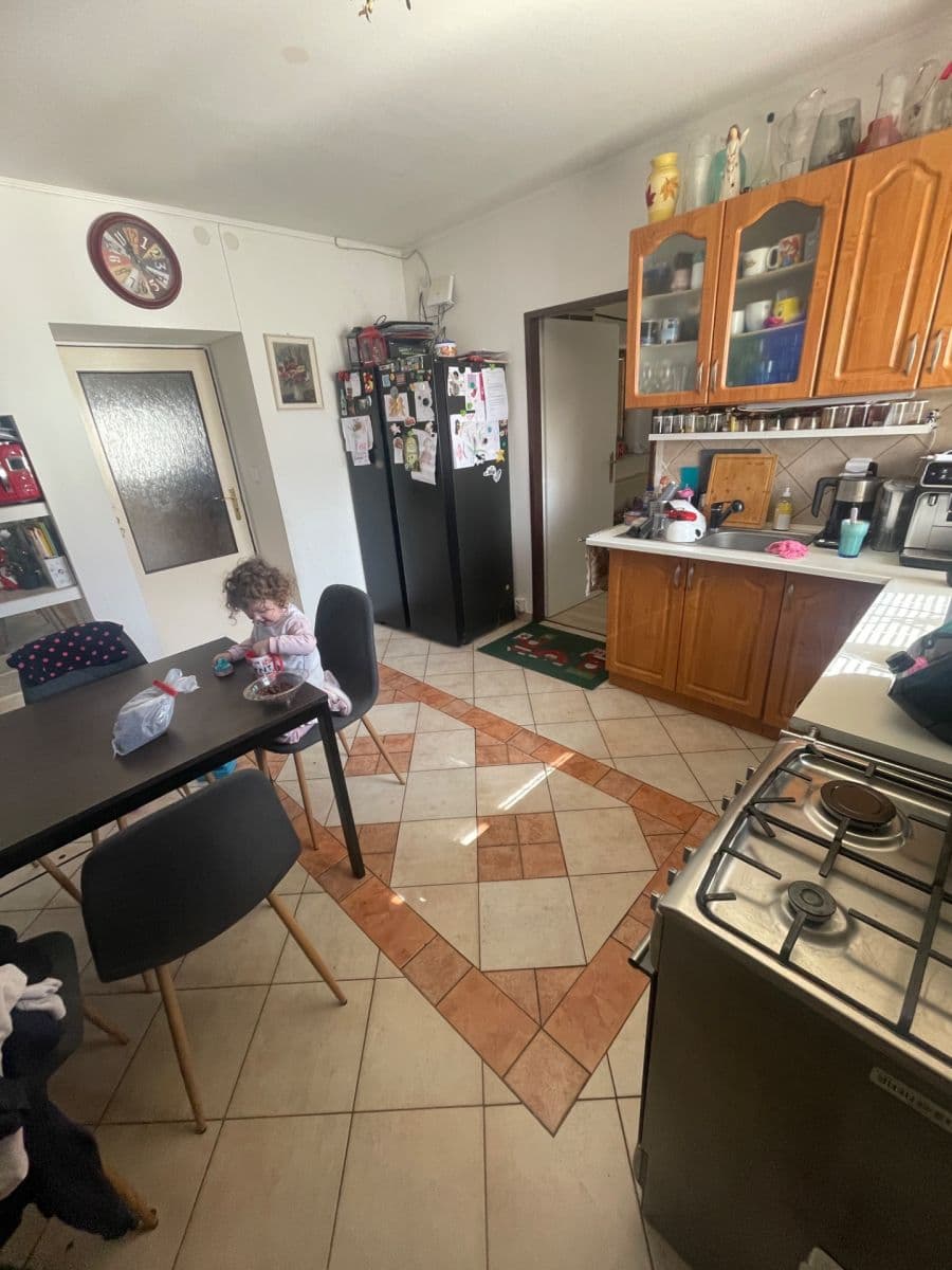 house to rent, 75 m², Mladých Běchovic, Prague, Prague house to rent, 75 m², Mladých Běchovic, Prague, Prague