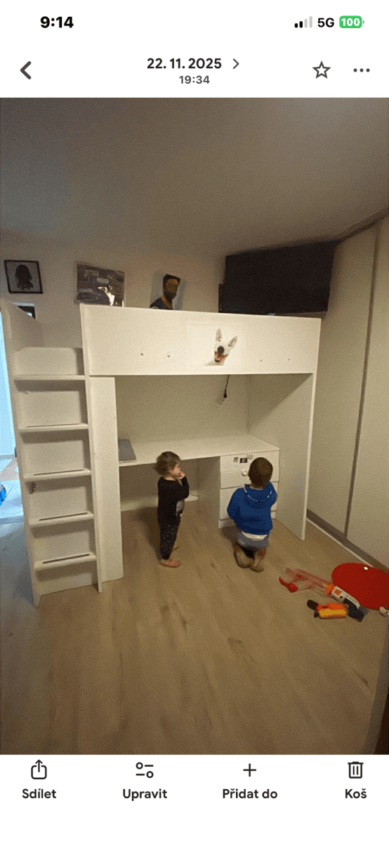 house to rent, 75 m², Mladých Běchovic, Prague, Prague house to rent, 75 m², Mladých Běchovic, Prague, Prague