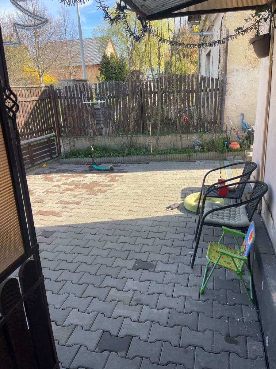 house to rent, 75 m², Mladých Běchovic, Prague, Prague house to rent, 75 m², Mladých Běchovic, Prague, Prague