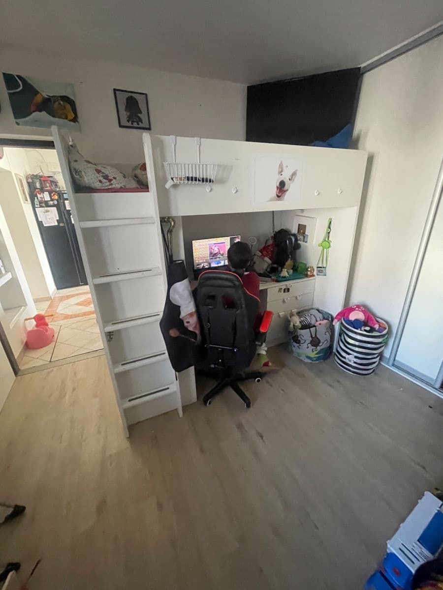 house to rent, 75 m², Mladých Běchovic, Prague, Prague house to rent, 75 m², Mladých Běchovic, Prague, Prague