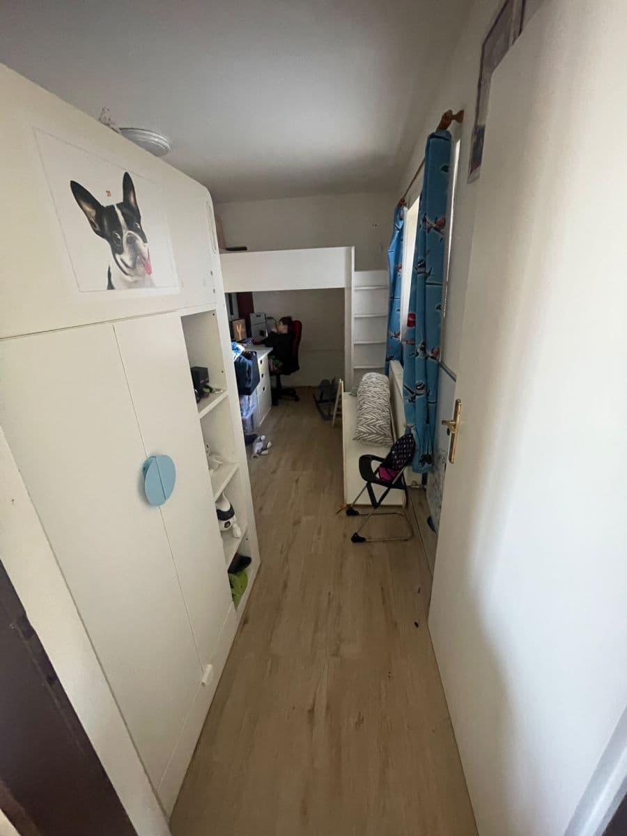 house to rent, 75 m², Mladých Běchovic, Prague, Prague house to rent, 75 m², Mladých Běchovic, Prague, Prague