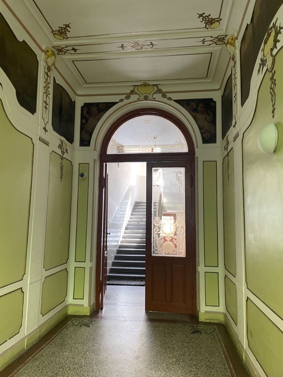 2 bedroom flat to rent, 72 m², V Kolkovně, Prague, Prague 2 bedroom flat to rent, 72 m², V Kolkovně, Prague, Prague