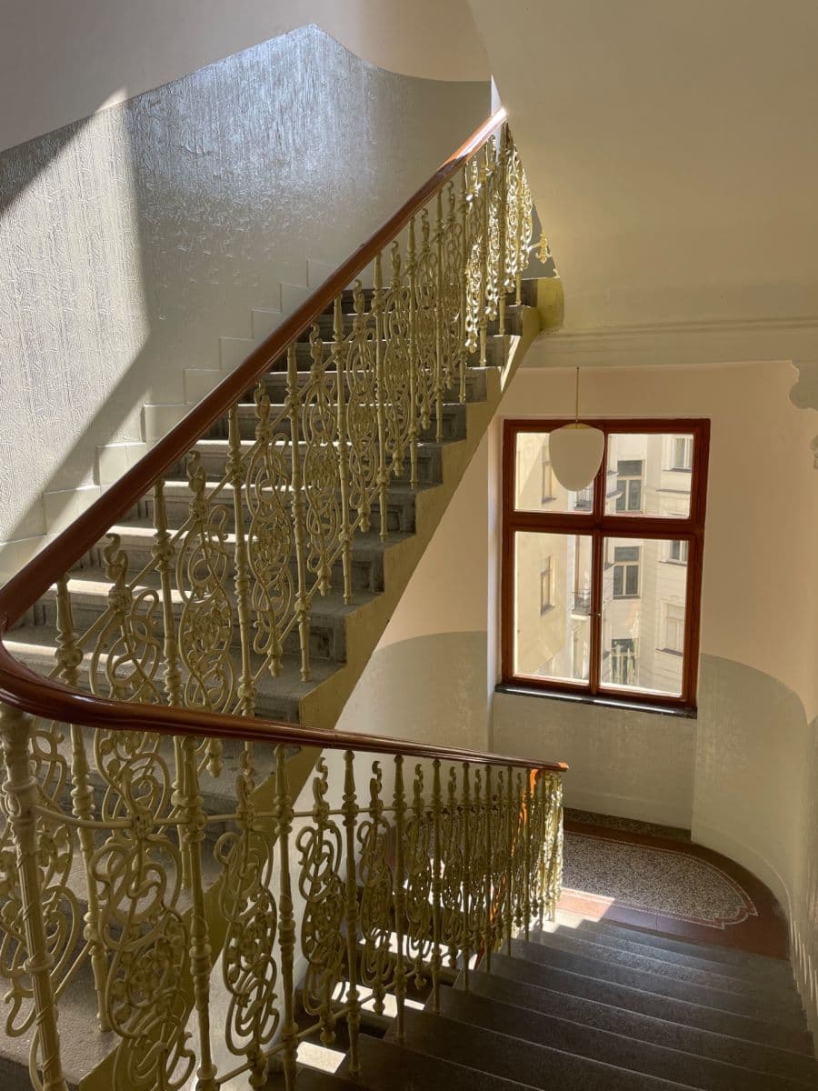 2 bedroom flat to rent, 72 m², V Kolkovně, Prague, Prague 2 bedroom flat to rent, 72 m², V Kolkovně, Prague, Prague