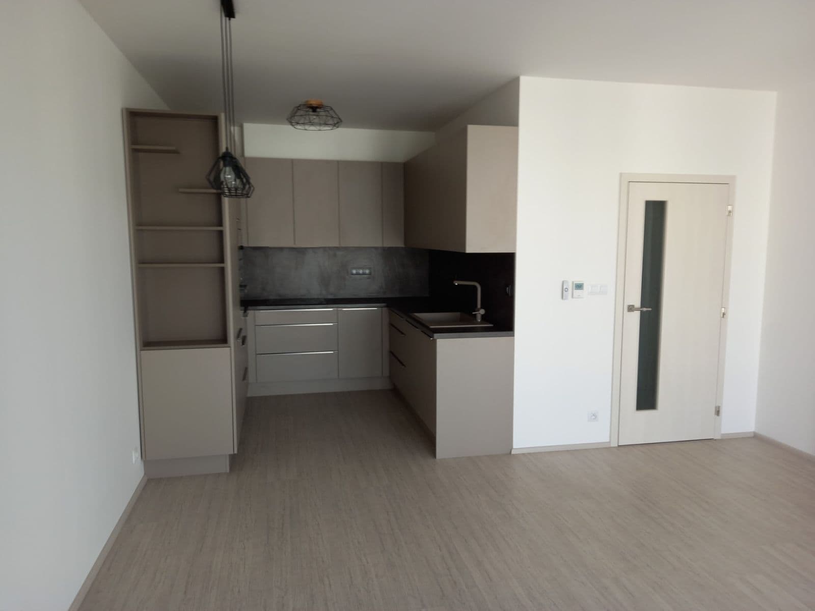 1 bedroom with open-plan kitchen flat to rent, 61 m², Sportovní, Brno, Jihomoravský Region 1 bedroom with open-plan kitchen flat to rent, 61 m², Sportovní, Brno, Jihomoravský Region