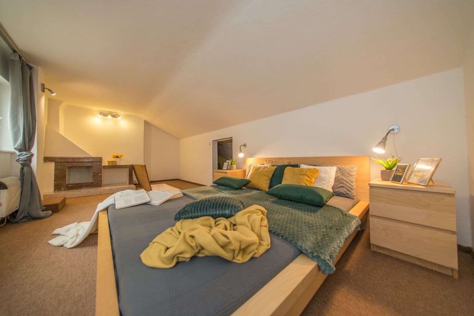 3 bedroom flat to rent, 68 m², Drahobejlova, Prague, Prague 3 bedroom flat to rent, 68 m², Drahobejlova, Prague, Prague