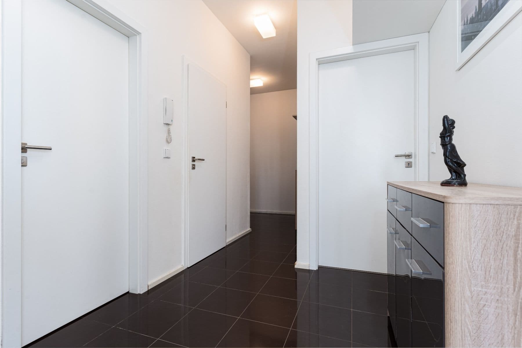 2 bedroom with open-plan kitchen flat for sale, 118 m², Geologická, Prague, Prague 2 bedroom with open-plan kitchen flat for sale, 118 m², Geologická, Prague, Prague