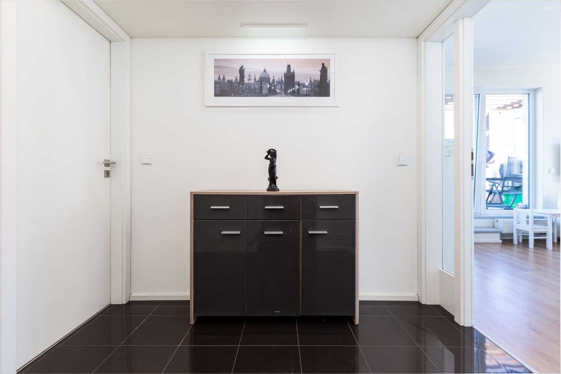 2 bedroom with open-plan kitchen flat for sale, 118 m², Geologická, Prague, Prague 2 bedroom with open-plan kitchen flat for sale, 118 m², Geologická, Prague, Prague