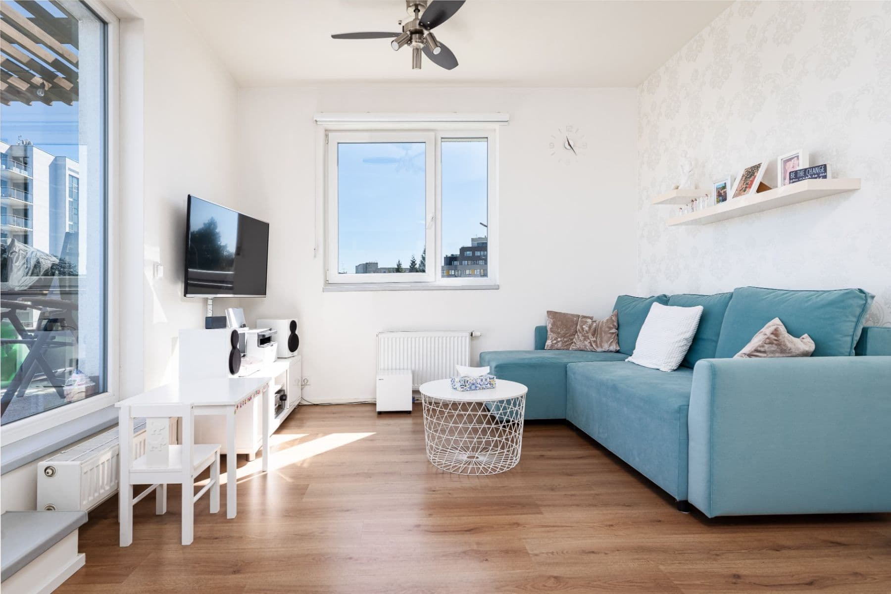 2 bedroom with open-plan kitchen flat for sale, 118 m², Geologická, Prague, Prague 2 bedroom with open-plan kitchen flat for sale, 118 m², Geologická, Prague, Prague