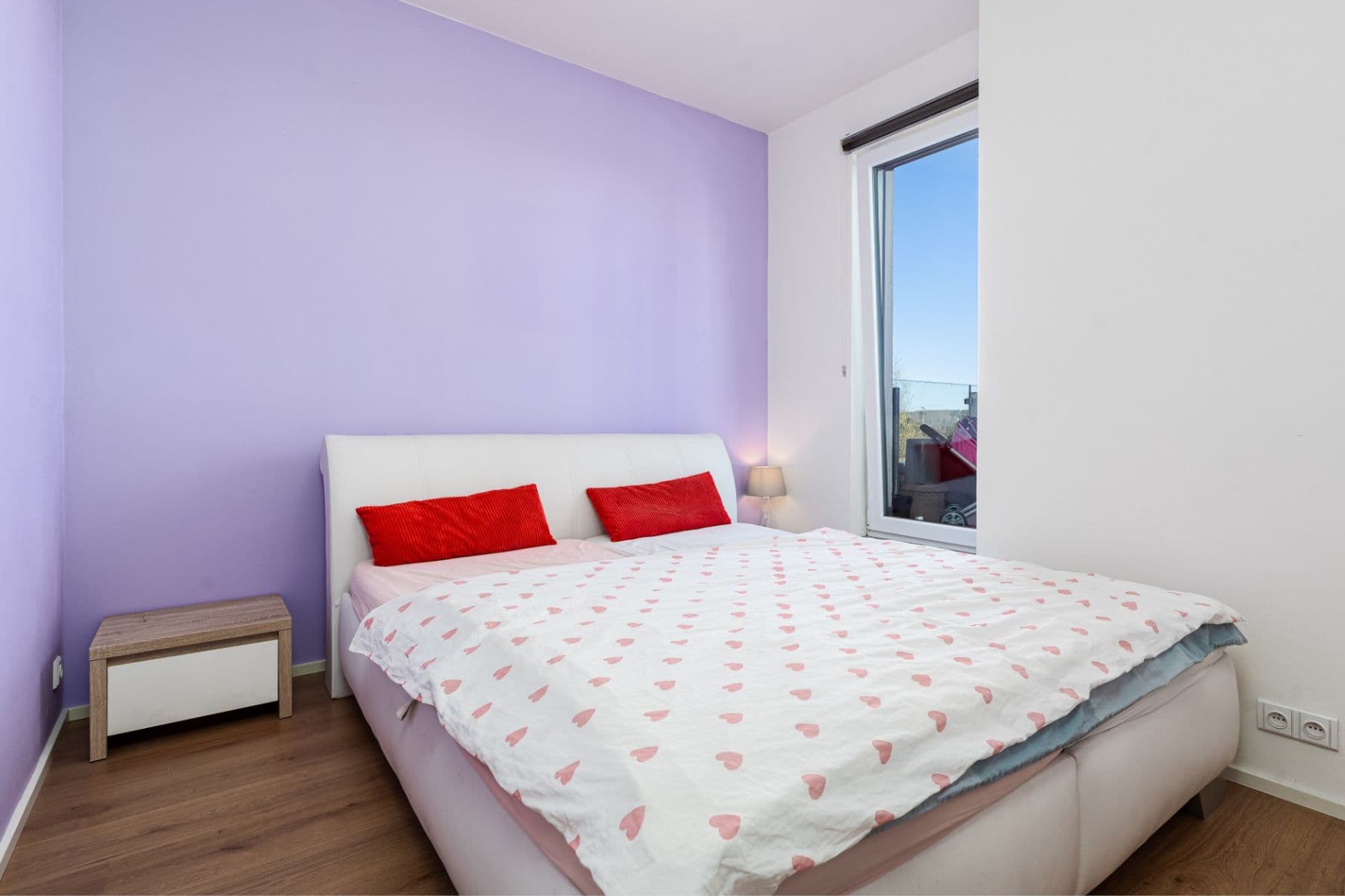 2 bedroom with open-plan kitchen flat for sale, 118 m², Geologická, Prague, Prague 2 bedroom with open-plan kitchen flat for sale, 118 m², Geologická, Prague, Prague