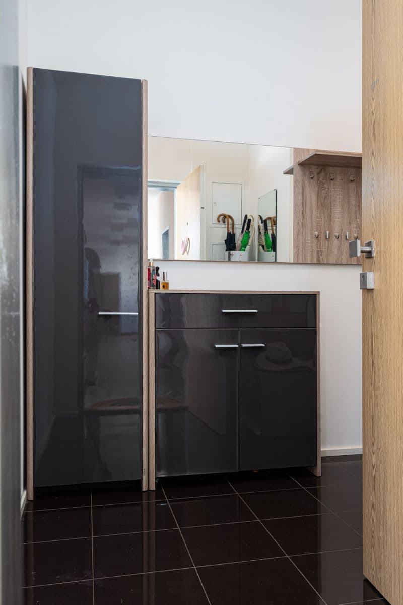 2 bedroom with open-plan kitchen flat for sale, 118 m², Geologická, Prague, Prague 2 bedroom with open-plan kitchen flat for sale, 118 m², Geologická, Prague, Prague