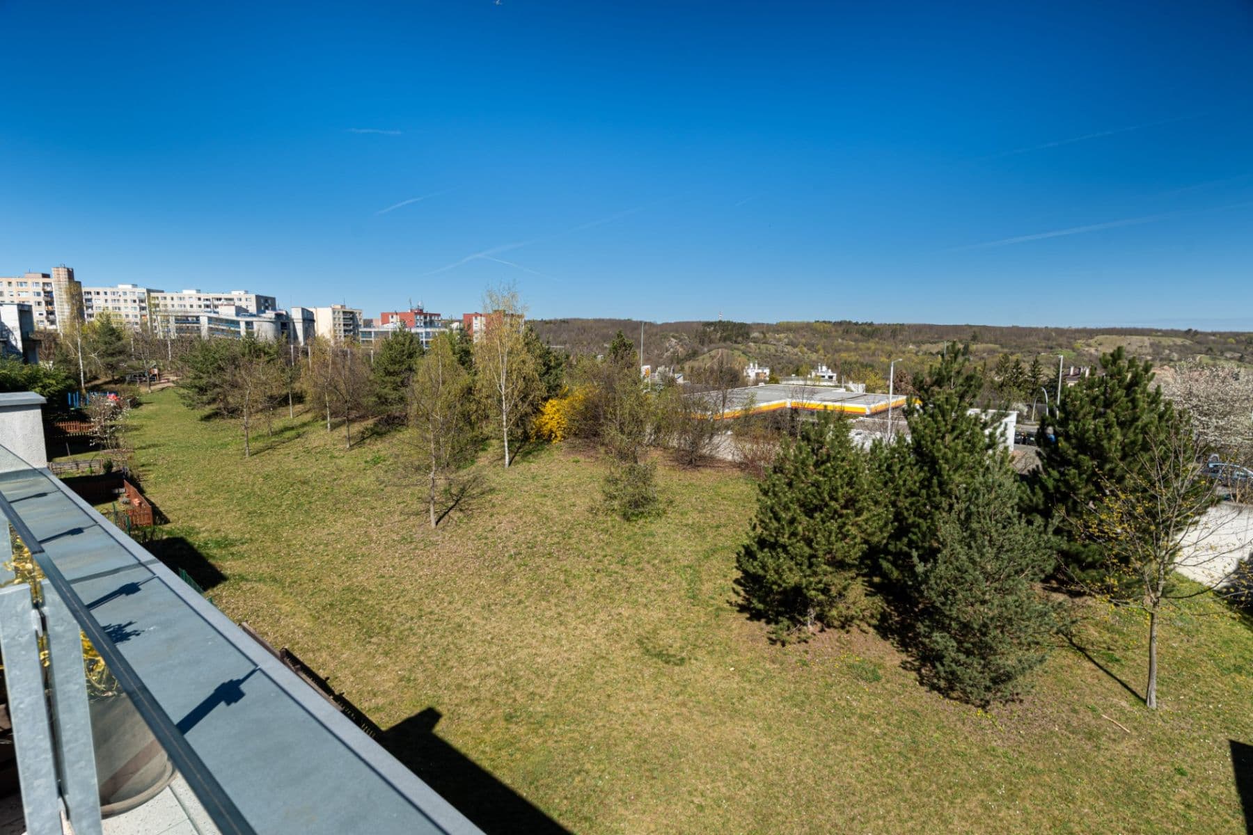 2 bedroom with open-plan kitchen flat for sale, 118 m², Geologická, Prague, Prague 2 bedroom with open-plan kitchen flat for sale, 118 m², Geologická, Prague, Prague