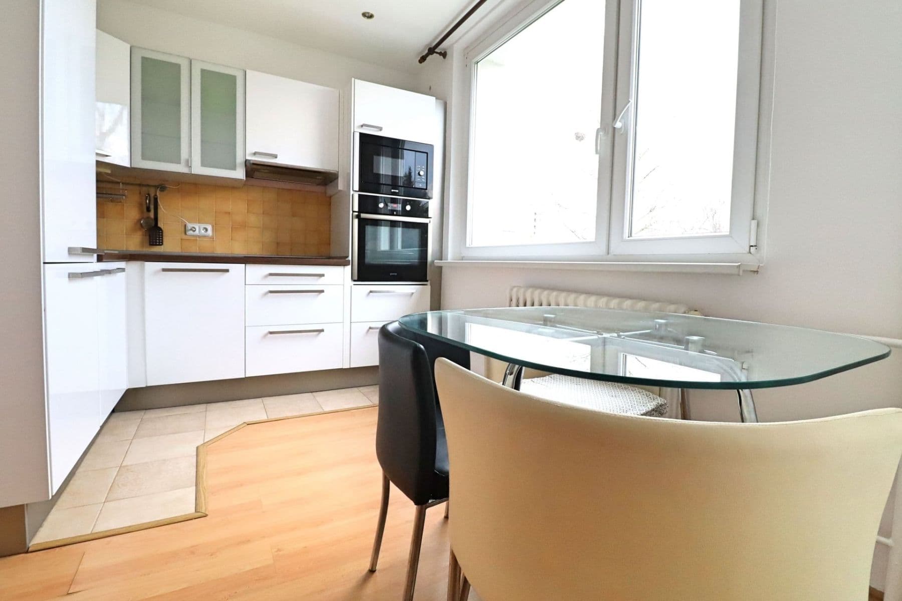 2 bedroom flat to rent, 57 m², Chlebovická, Prague, Prague 2 bedroom flat to rent, 57 m², Chlebovická, Prague, Prague