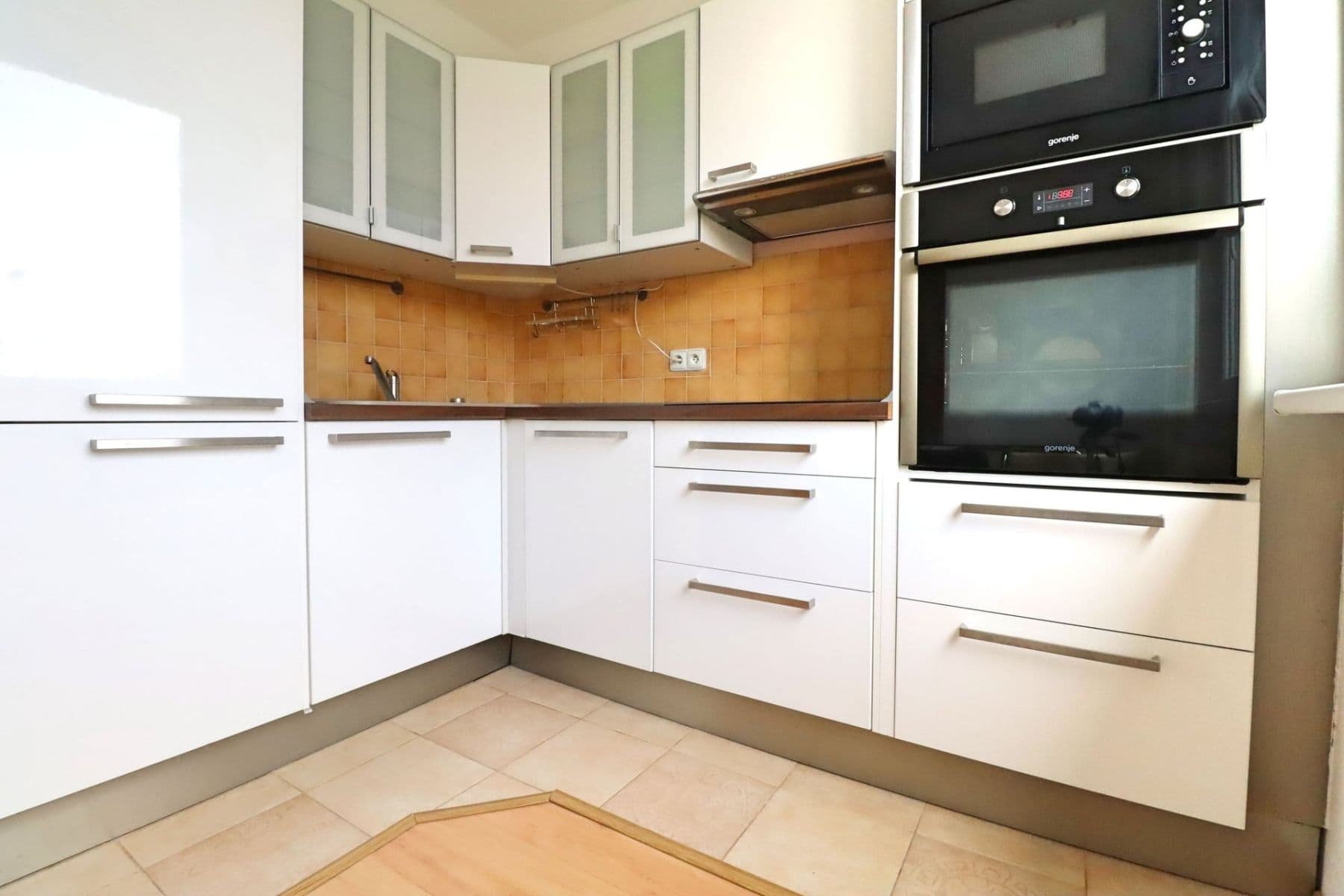 2 bedroom flat to rent, 57 m², Chlebovická, Prague, Prague 2 bedroom flat to rent, 57 m², Chlebovická, Prague, Prague