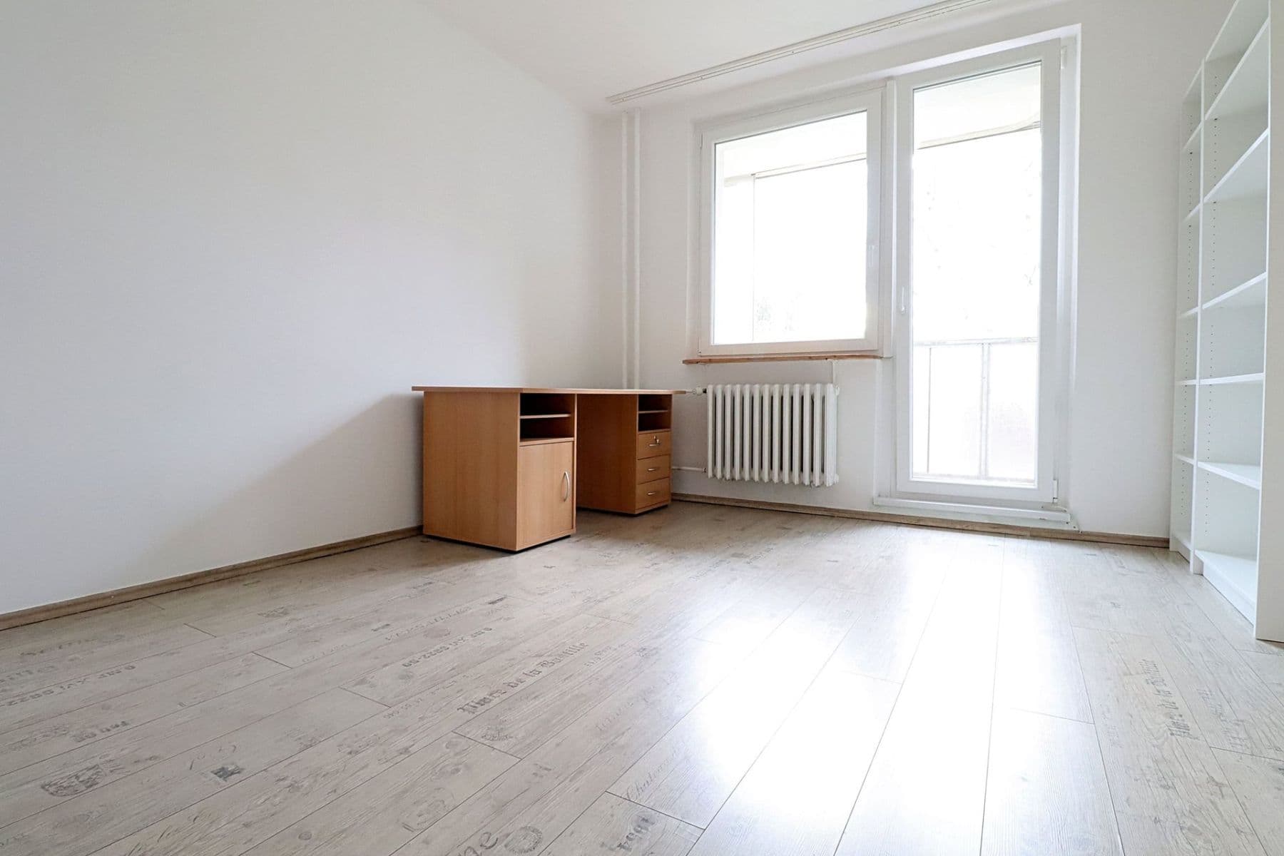 2 bedroom flat to rent, 57 m², Chlebovická, Prague, Prague 2 bedroom flat to rent, 57 m², Chlebovická, Prague, Prague