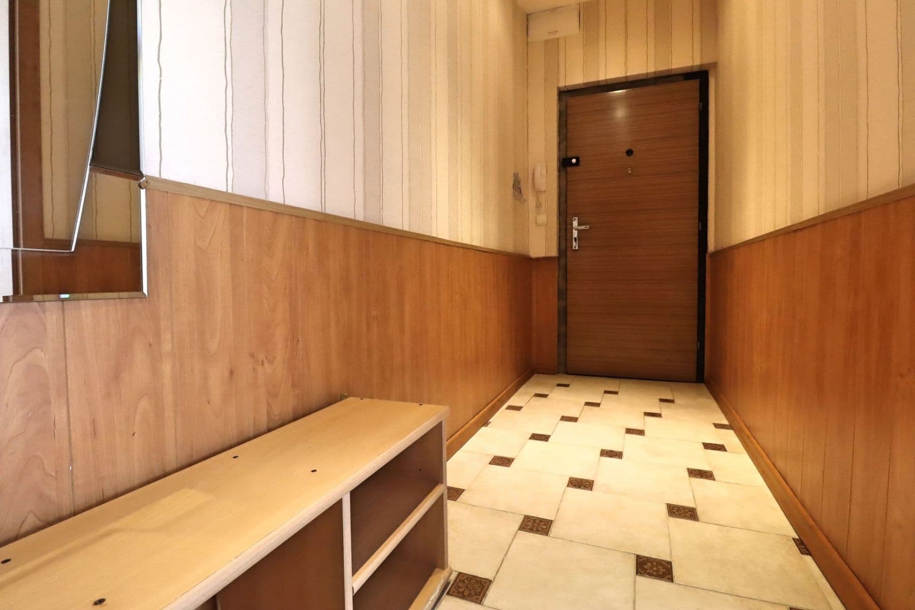 2 bedroom flat to rent, 57 m², Chlebovická, Prague, Prague 2 bedroom flat to rent, 57 m², Chlebovická, Prague, Prague