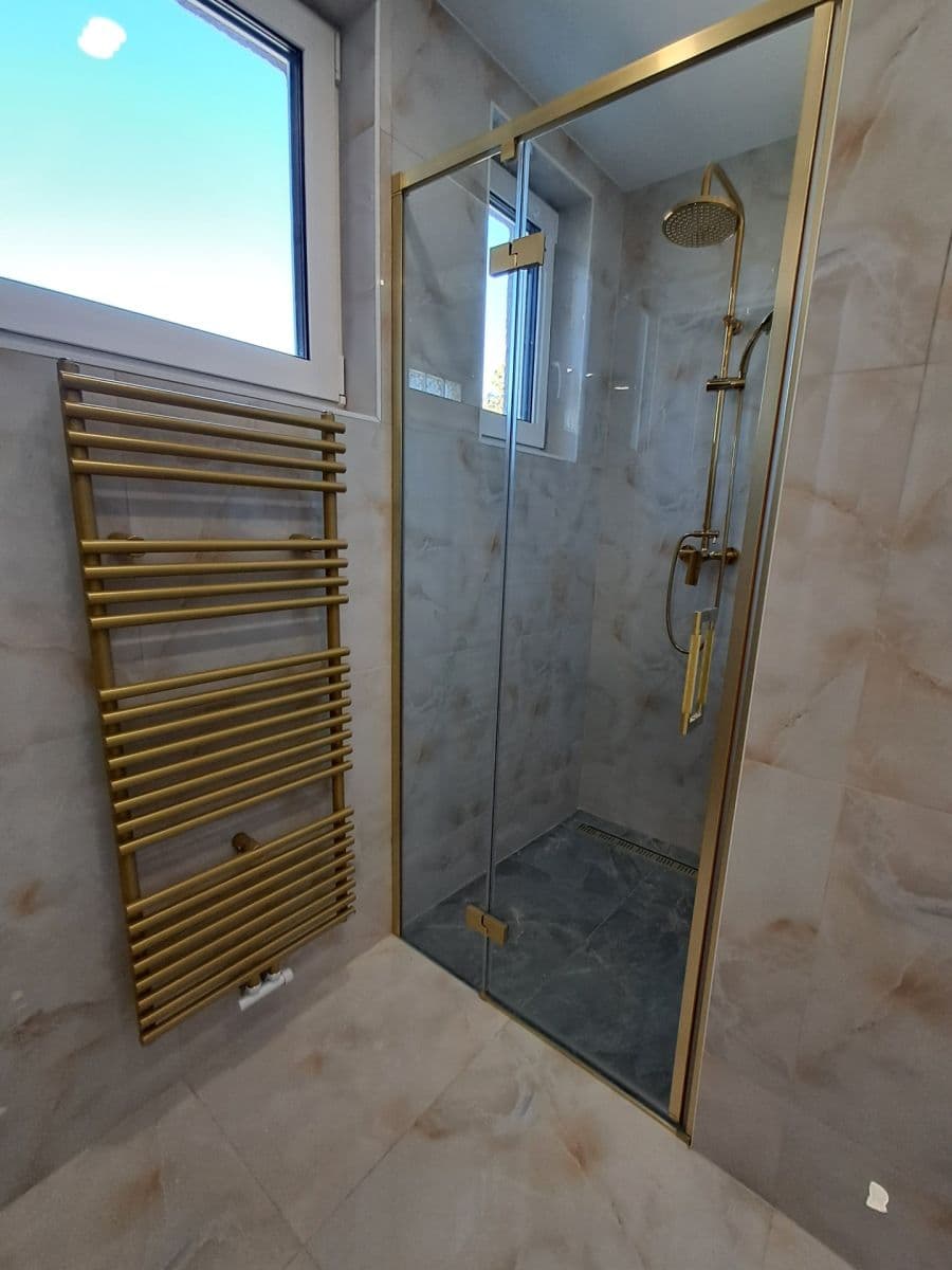 3 bedroom flat to rent, 75 m², Vítězslava Hálka, Vlašim, Středočeský Region 3 bedroom flat to rent, 75 m², Vítězslava Hálka, Vlašim, Středočeský Region