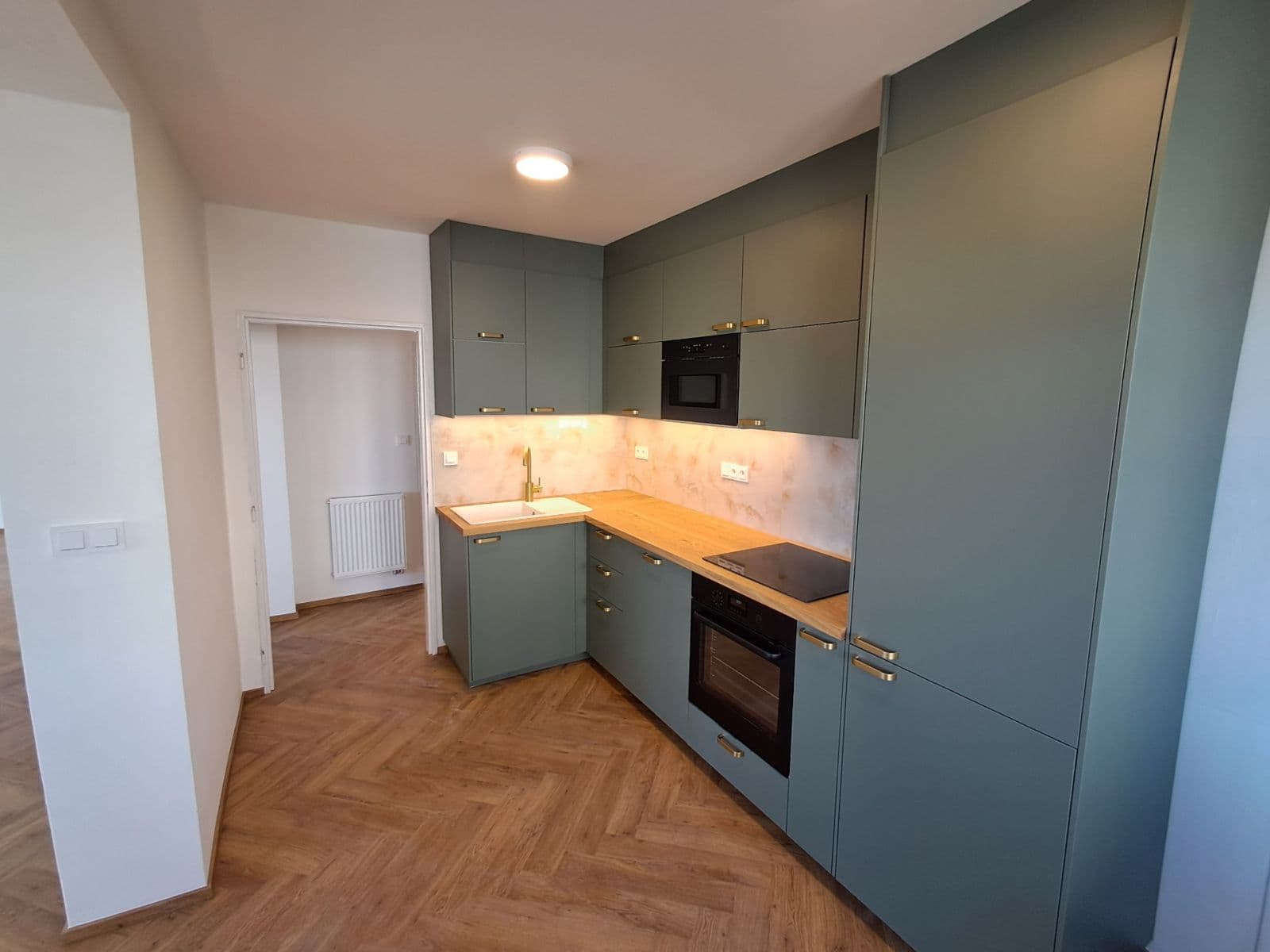 3 bedroom flat to rent, 75 m², Vítězslava Hálka, Vlašim, Středočeský Region 3 bedroom flat to rent, 75 m², Vítězslava Hálka, Vlašim, Středočeský Region