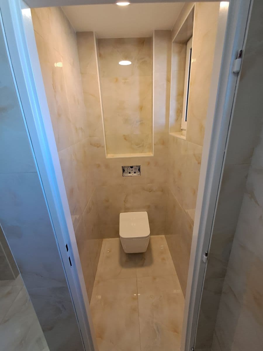 3 bedroom flat to rent, 75 m², Vítězslava Hálka, Vlašim, Středočeský Region 3 bedroom flat to rent, 75 m², Vítězslava Hálka, Vlašim, Středočeský Region