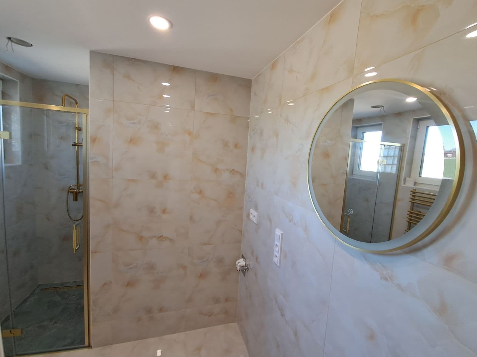 3 bedroom flat to rent, 75 m², Vítězslava Hálka, Vlašim, Středočeský Region 3 bedroom flat to rent, 75 m², Vítězslava Hálka, Vlašim, Středočeský Region