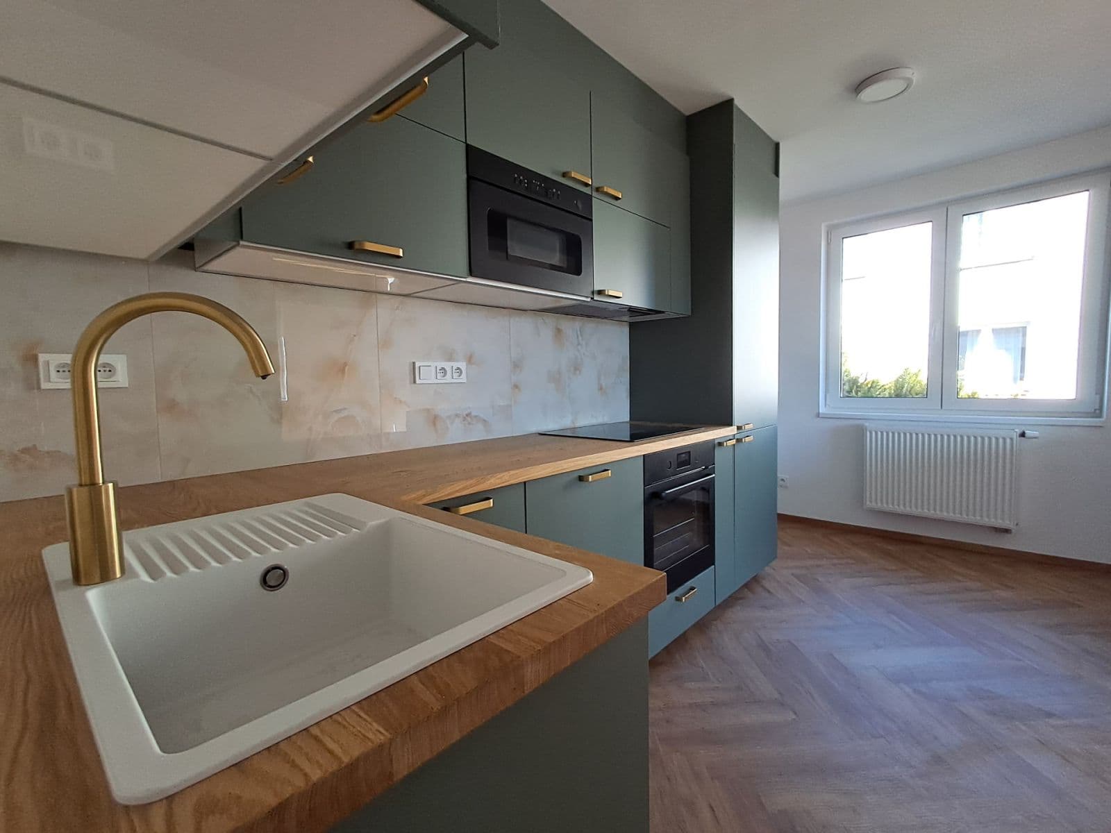 3 bedroom flat to rent, 75 m², Vítězslava Hálka, Vlašim, Středočeský Region 3 bedroom flat to rent, 75 m², Vítězslava Hálka, Vlašim, Středočeský Region