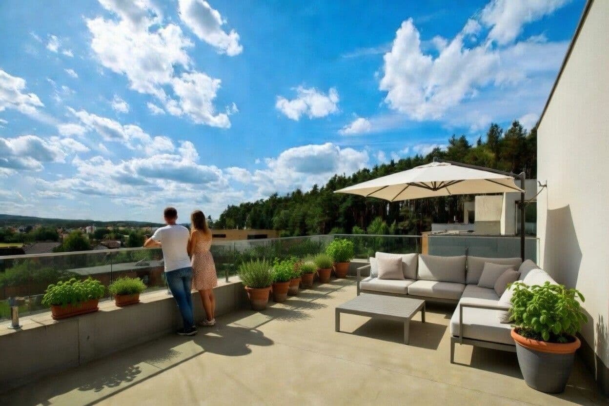 house for sale, 164 m², K Luhové, Třemošná, Plzeňský Region house for sale, 164 m², K Luhové, Třemošná, Plzeňský Region