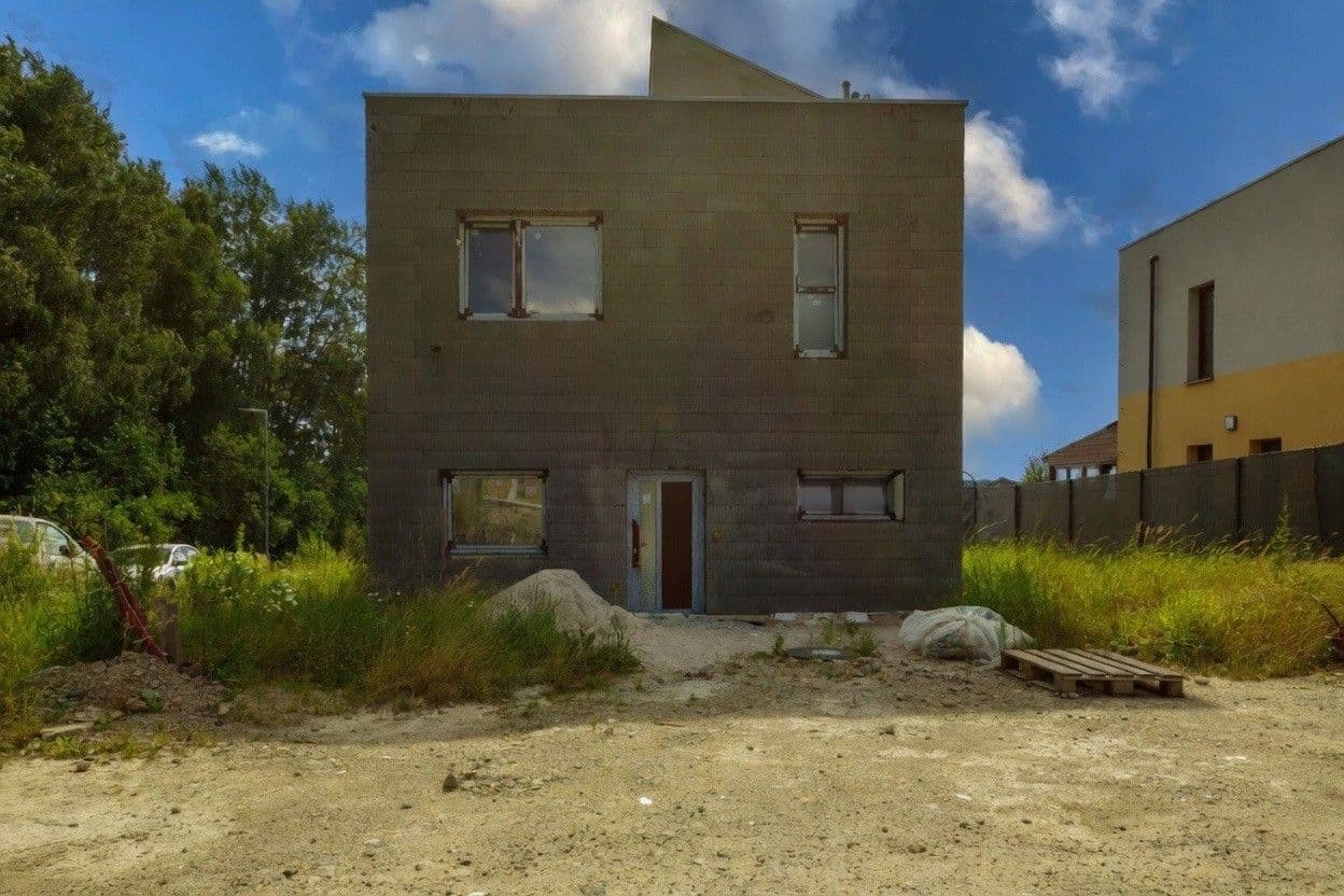 house for sale, 164 m², K Luhové, Třemošná, Plzeňský Region house for sale, 164 m², K Luhové, Třemošná, Plzeňský Region