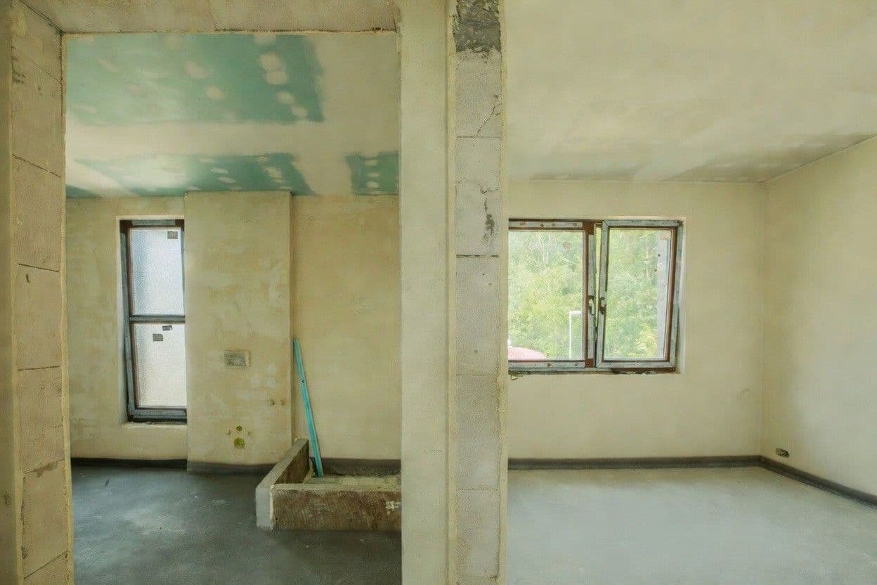 house for sale, 164 m², K Luhové, Třemošná, Plzeňský Region house for sale, 164 m², K Luhové, Třemošná, Plzeňský Region