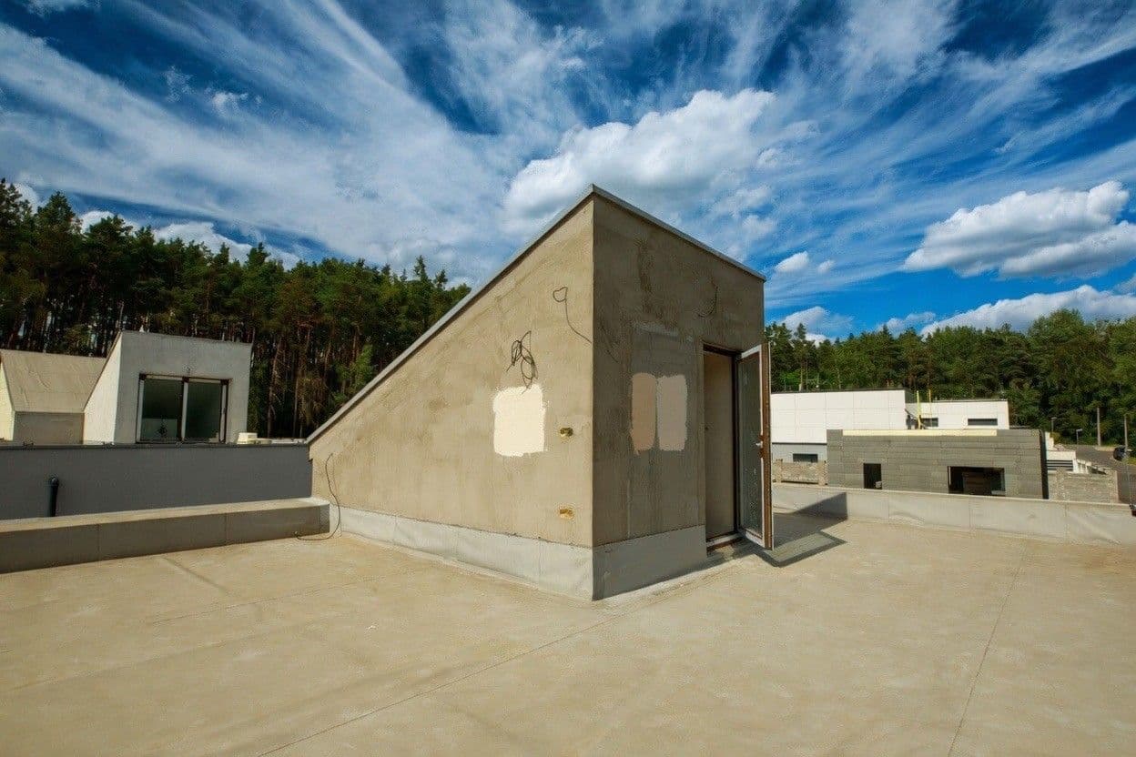 house for sale, 164 m², K Luhové, Třemošná, Plzeňský Region house for sale, 164 m², K Luhové, Třemošná, Plzeňský Region