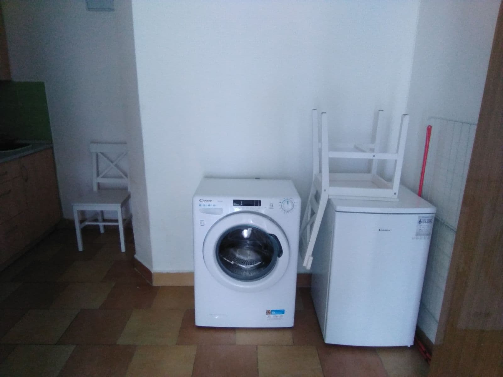 Studio flat to rent, 26 m², Ovčárecká, Kolín, Středočeský Region Studio flat to rent, 26 m², Ovčárecká, Kolín, Středočeský Region