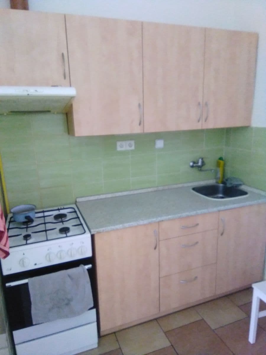 Studio flat to rent, 26 m², Ovčárecká, Kolín, Středočeský Region Studio flat to rent, 26 m², Ovčárecká, Kolín, Středočeský Region