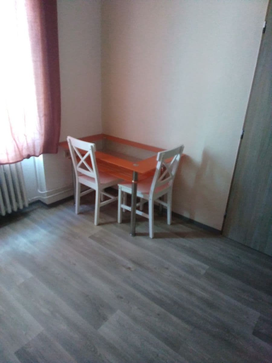 Studio flat to rent, 26 m², Ovčárecká, Kolín, Středočeský Region Studio flat to rent, 26 m², Ovčárecká, Kolín, Středočeský Region