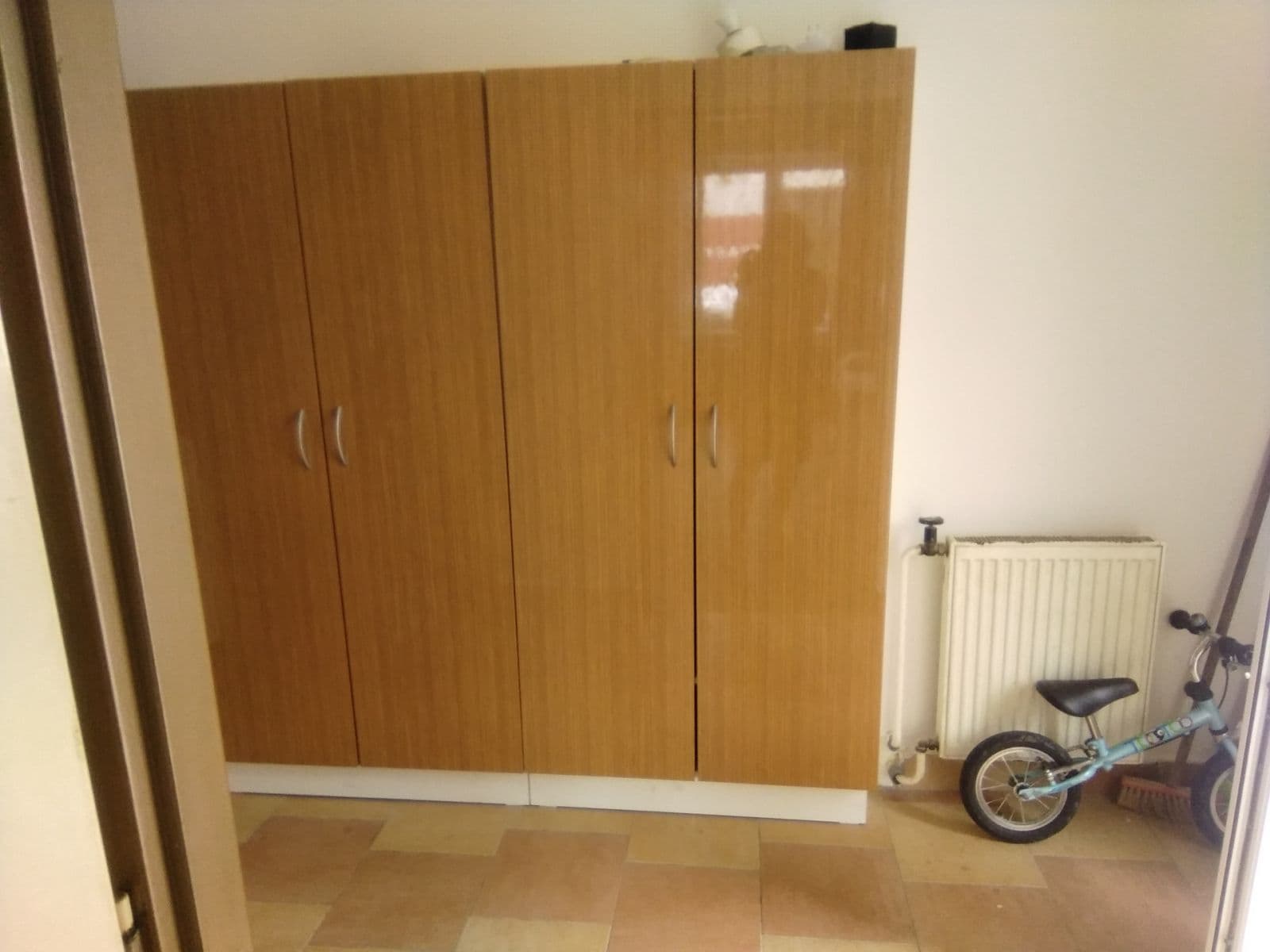 Studio flat to rent, 26 m², Ovčárecká, Kolín, Středočeský Region Studio flat to rent, 26 m², Ovčárecká, Kolín, Středočeský Region