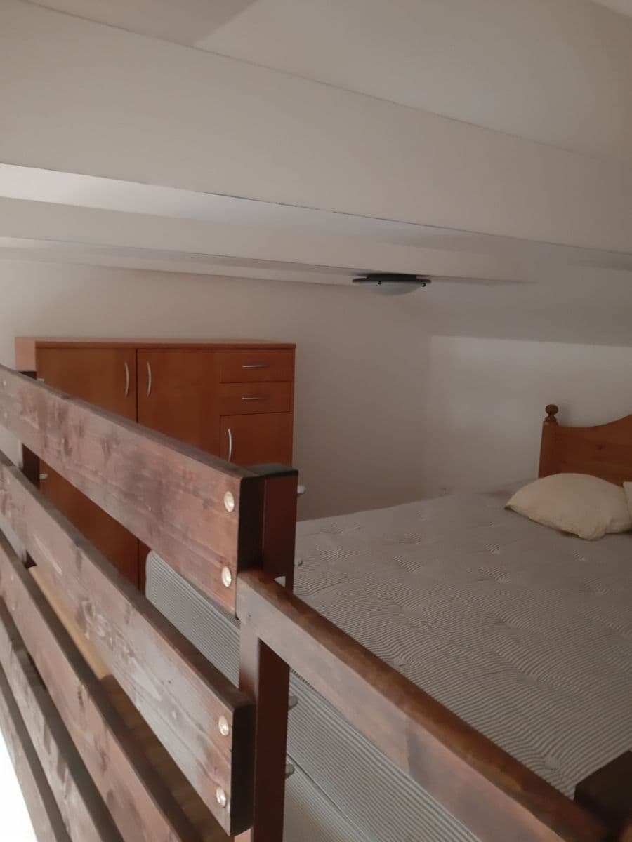 Studio flat to rent, 29 m², Drahobejlova, Prague, Prague Studio flat to rent, 29 m², Drahobejlova, Prague, Prague