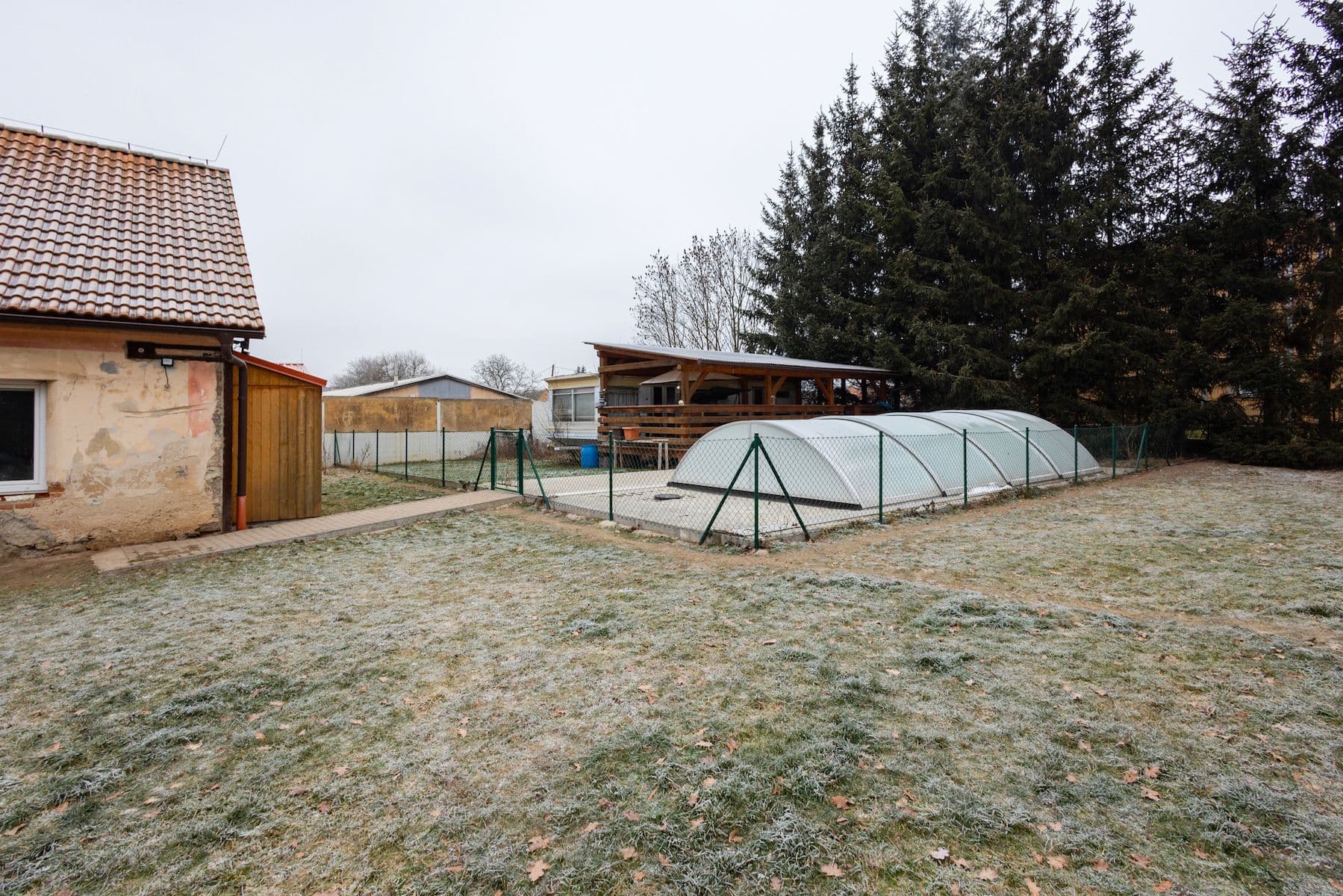 house for sale, 85 m², Krátká, Jesenice, Středočeský Region house for sale, 85 m², Krátká, Jesenice, Středočeský Region