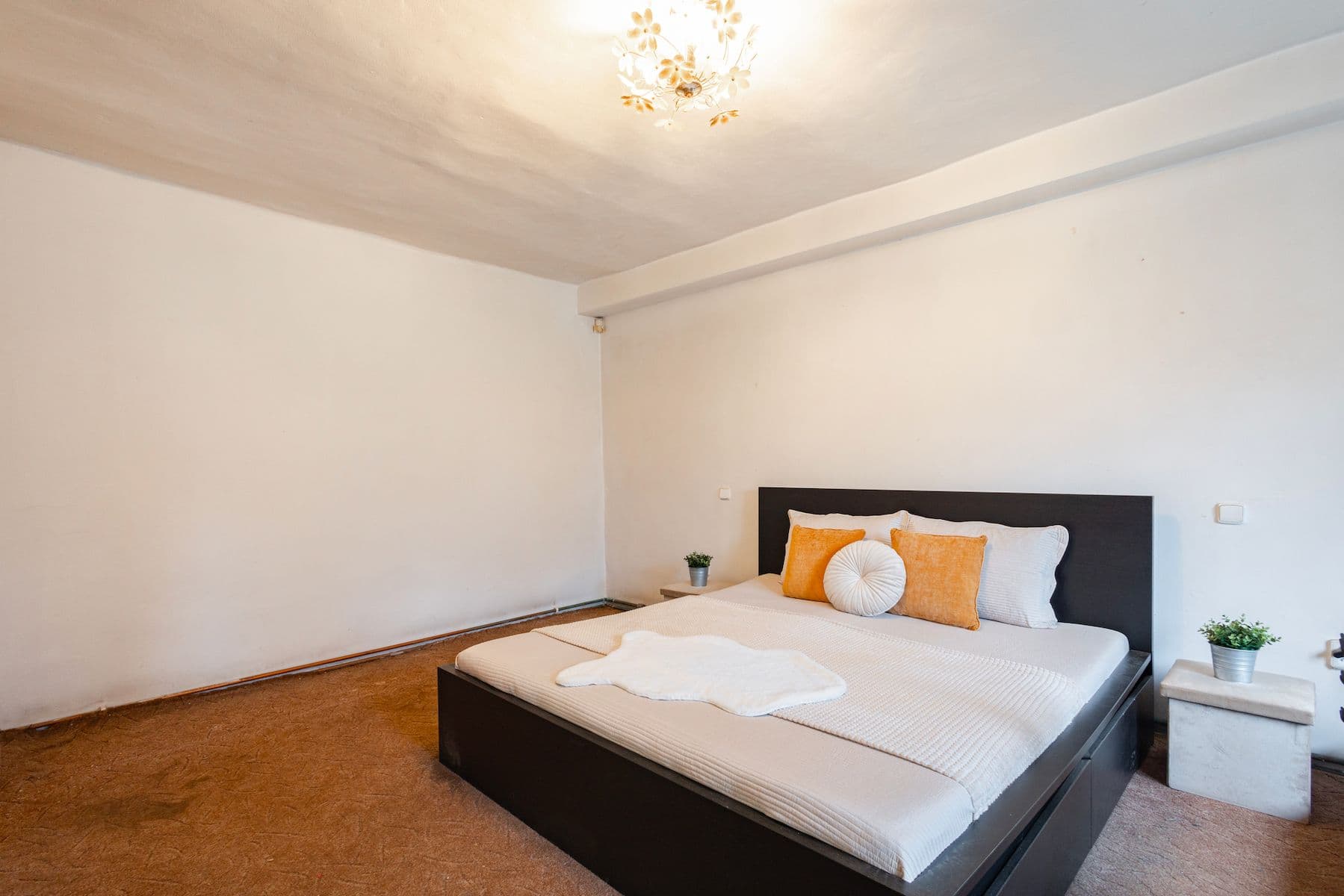 house for sale, 85 m², Krátká, Jesenice, Středočeský Region house for sale, 85 m², Krátká, Jesenice, Středočeský Region