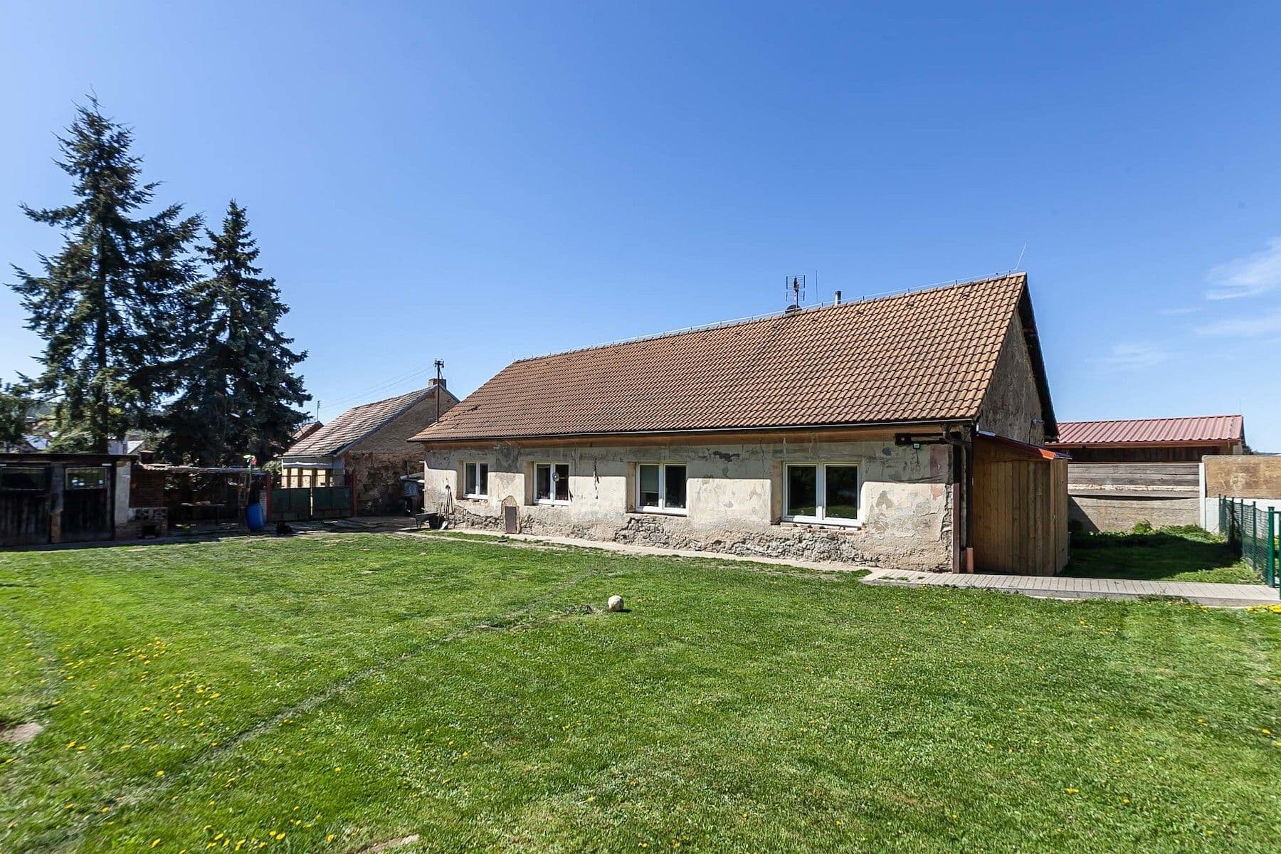 house for sale, 85 m², Krátká, Jesenice, Středočeský Region house for sale, 85 m², Krátká, Jesenice, Středočeský Region