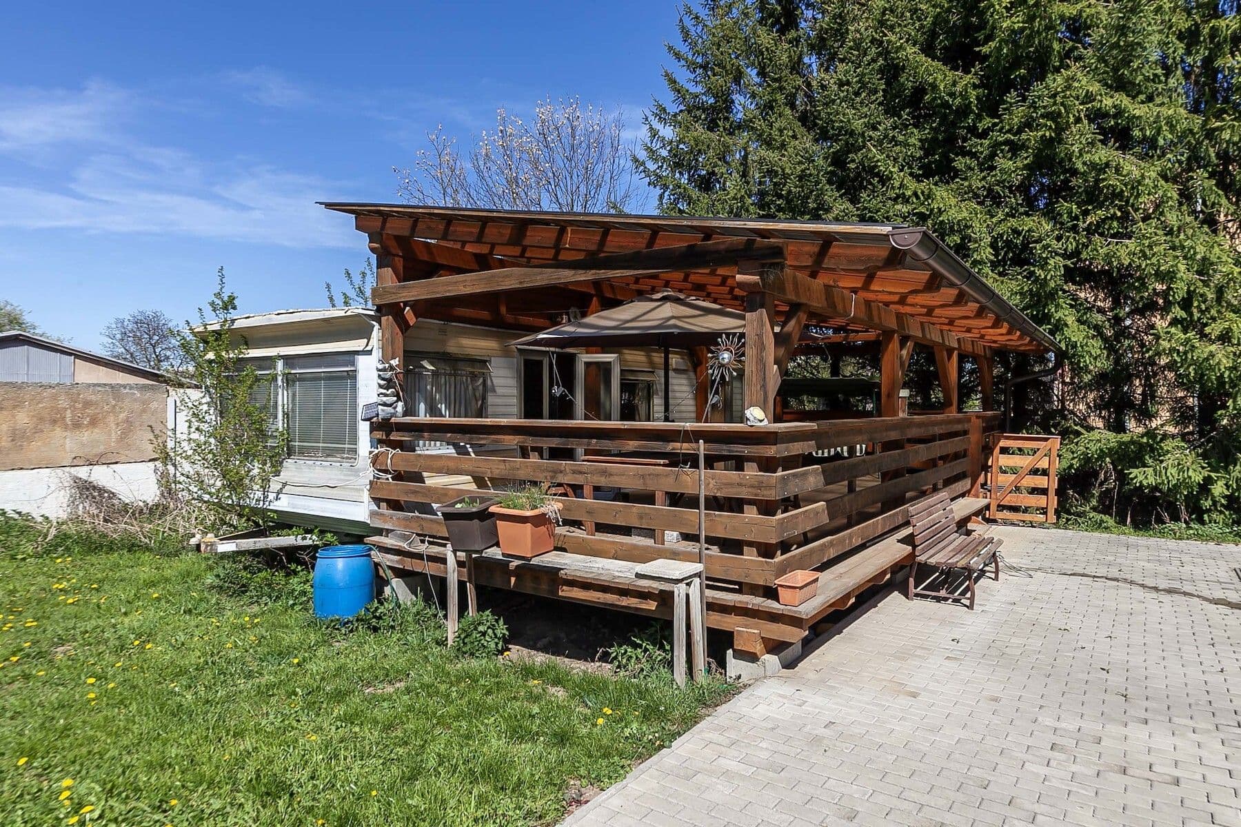 house for sale, 85 m², Krátká, Jesenice, Středočeský Region house for sale, 85 m², Krátká, Jesenice, Středočeský Region