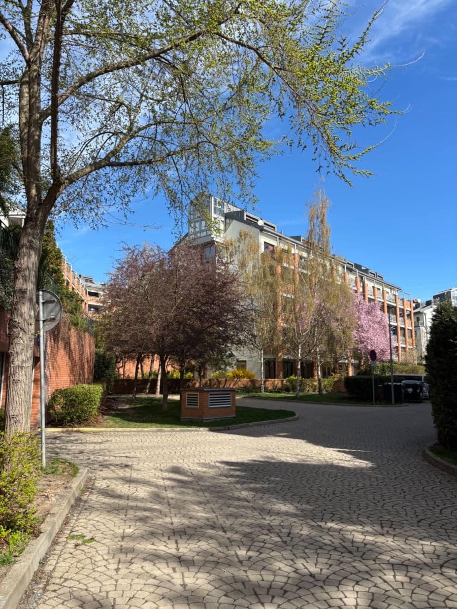 2 bedroom with open-plan kitchen flat to rent, 60 m², Paťanka, Prague, Prague 2 bedroom with open-plan kitchen flat to rent, 60 m², Paťanka, Prague, Prague